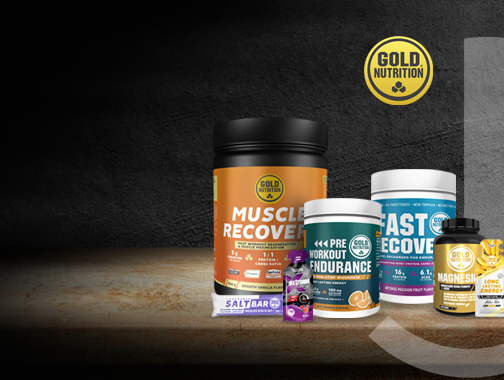 A melhor ofertaGoldNutrition