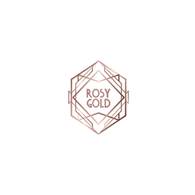 ROSY GOLD