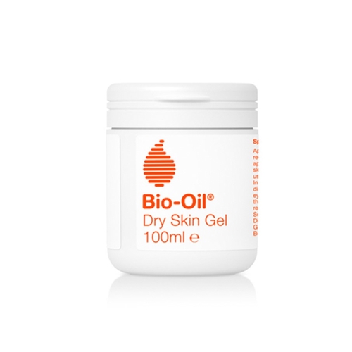 Bio-Oil Gel para a Pele Seca 100ml