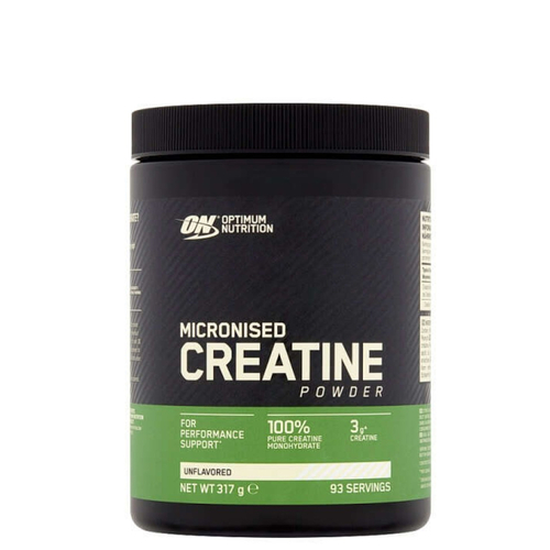 Optimum Nutrition Creatine Pó 317g